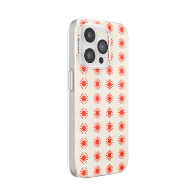 Secondary image for hover Western Sun — iPhone 15 Pro MagSafe Case