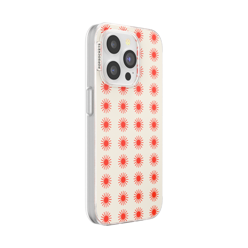 Western Sun — iPhone 15 Pro MagSafe Case image number 1