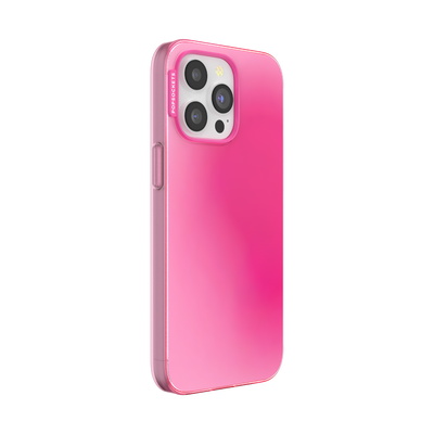 Secondary image for hover Bubblegum Aura — iPhone 15 Pro Max MagSafe Case