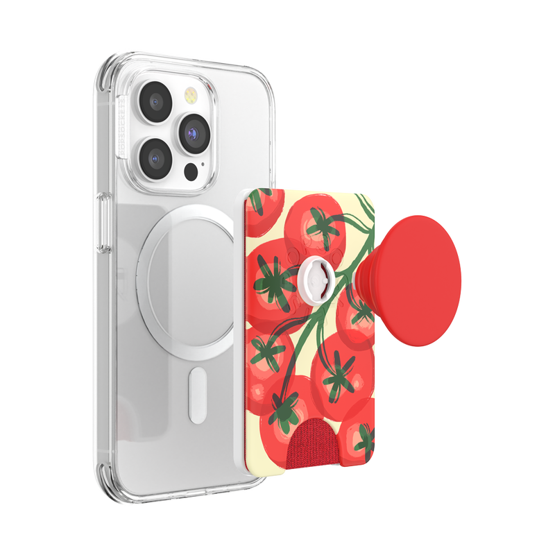 Campari — MagSafe PopWallet+ image number 4