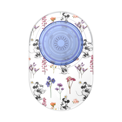 Disney - MagSafe PopGrip Minnie Mouse Spring Floral