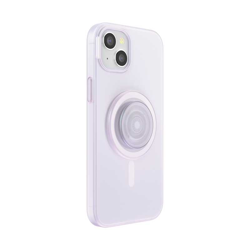 Clear Opalescent — iPhone 15 Plus for MagSafe image number 5