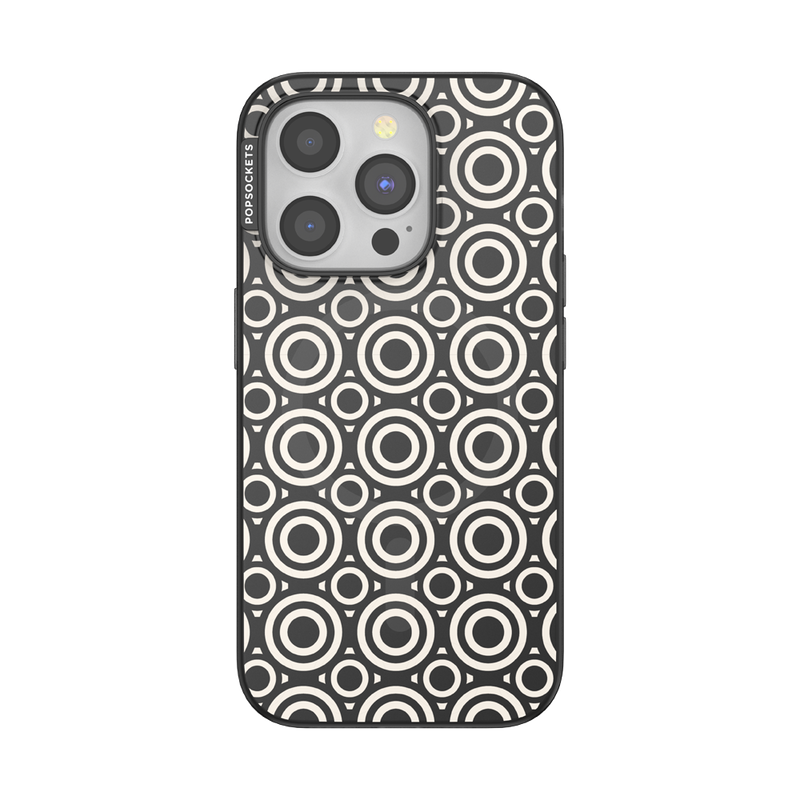 Bunches of Os — iPhone 15 Pro MagSafe Case image number 0