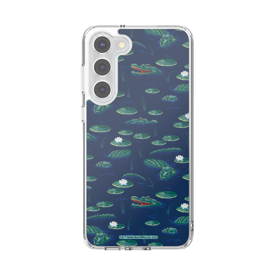 Something In The Water — Samsung Galaxy S23+ MagSafe Case