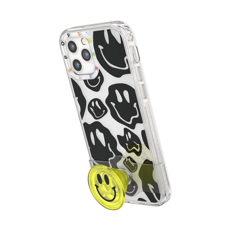 PopCase iPhone 12 | 12 Pro All Smiles image number 5