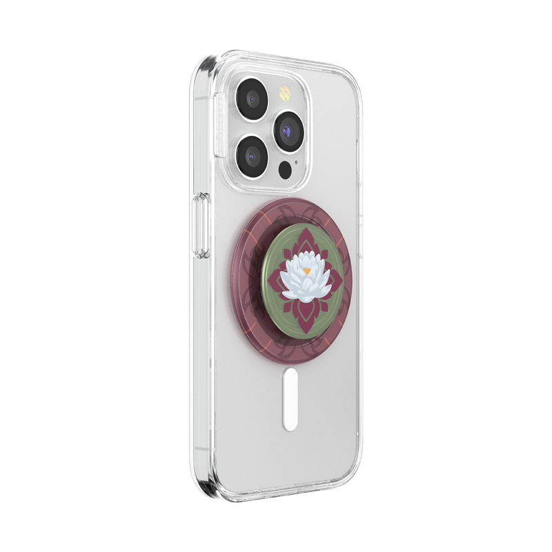 Welcome To The White Lotus — MagSafe PopGrip image number 9