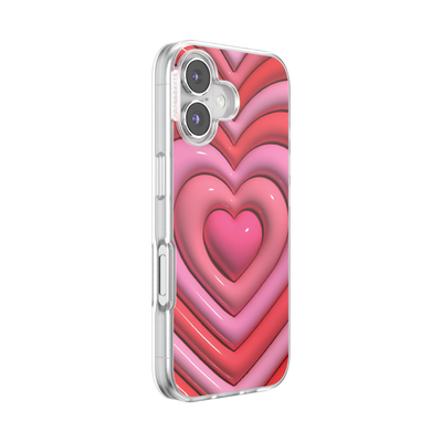 Secondary image for hover Sugar Pink — iPhone 16 MagSafe Case