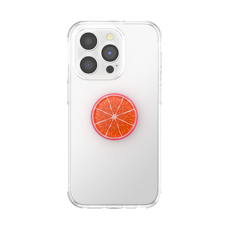 Jelly Citrus — Adhesive PopGrip image number 4