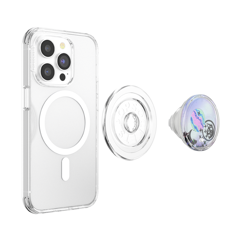 Tidepool Galactic — MagSafe PopGrip image number 3
