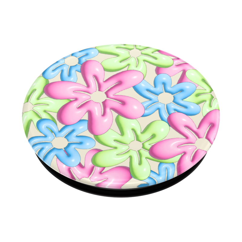 Bubble Fields — Adhesive PopGrip image number 2