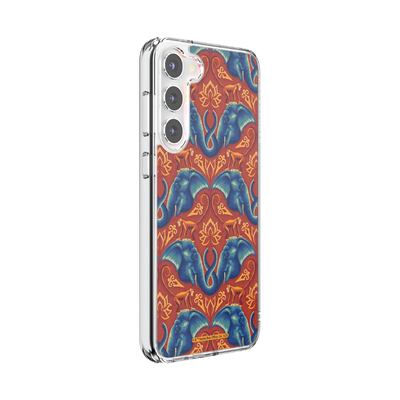 Secondary image for hover Jungle Sweet — Samsung Galaxy S23+ MagSafe Case