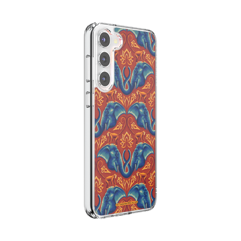 Jungle Sweet — Samsung Galaxy S23+ MagSafe Case image number 1