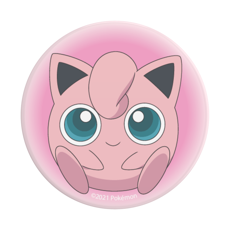 Jigglypuff Ombre image number 1