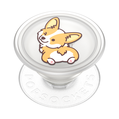 Secondary image for hover PlantCore Translucent Cheeky Corgi