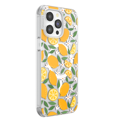 Secondary image for hover Lemon Squeezy — iPhone 14 Pro Max MagSafe Case
