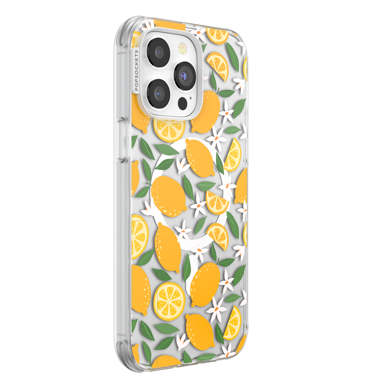 Lemon Squeezy — iPhone 14 Pro Max MagSafe Case image number 1