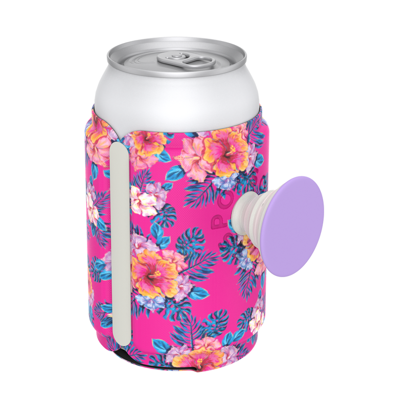 PopThirst Can Holder Tropic Punch image number 1