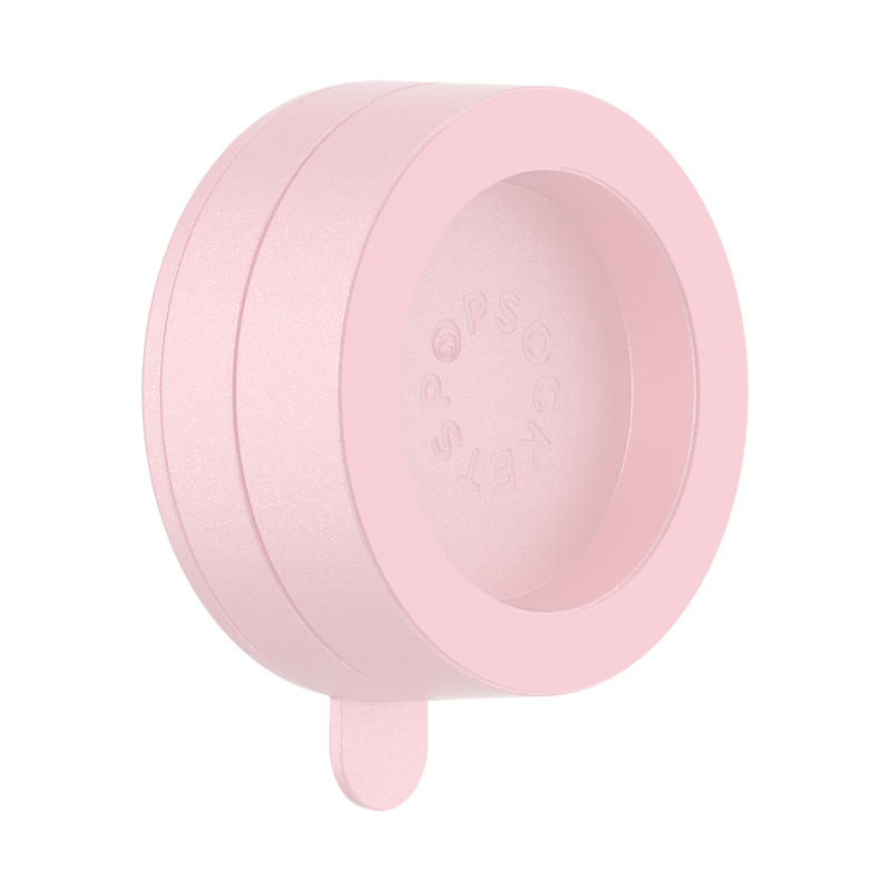 Metallic Dusty Rose — MagSafe Suction Mount image number 0