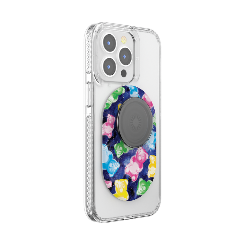 Gummy Galaxy — PopGrip for MagSafe - Pill image number 6