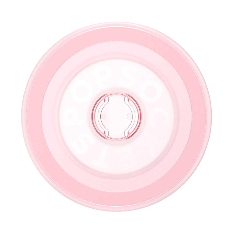 Squishy Tidepool Heart Pinky — MagSafe PopGrip image number 2