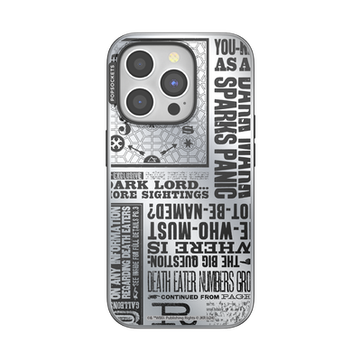 Dark Lord Has Returned — iPhone 15 Pro MagSafe Case