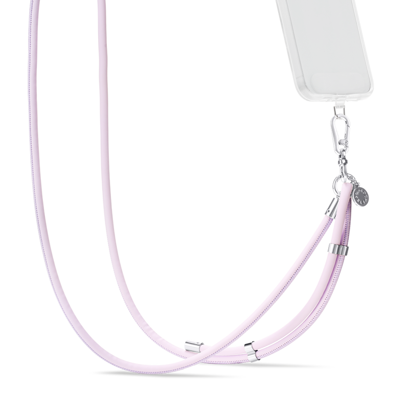 Lilac — Phone Strap image number 1