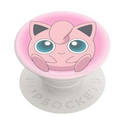 Secondary image for hover Pokémon — Jigglypuff Ombre