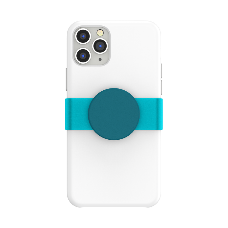 Turbo Ice PopGrip Slide — iPhone 11 Pro image number 0