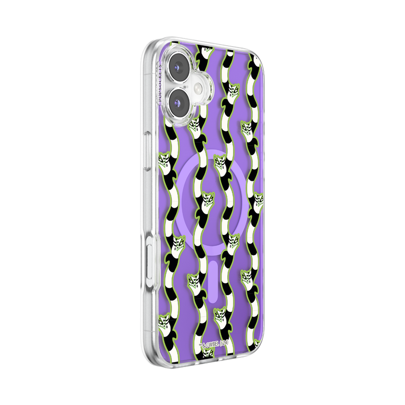 Sand Snakes — iPhone 16 Plus MagSafe Case image number 1