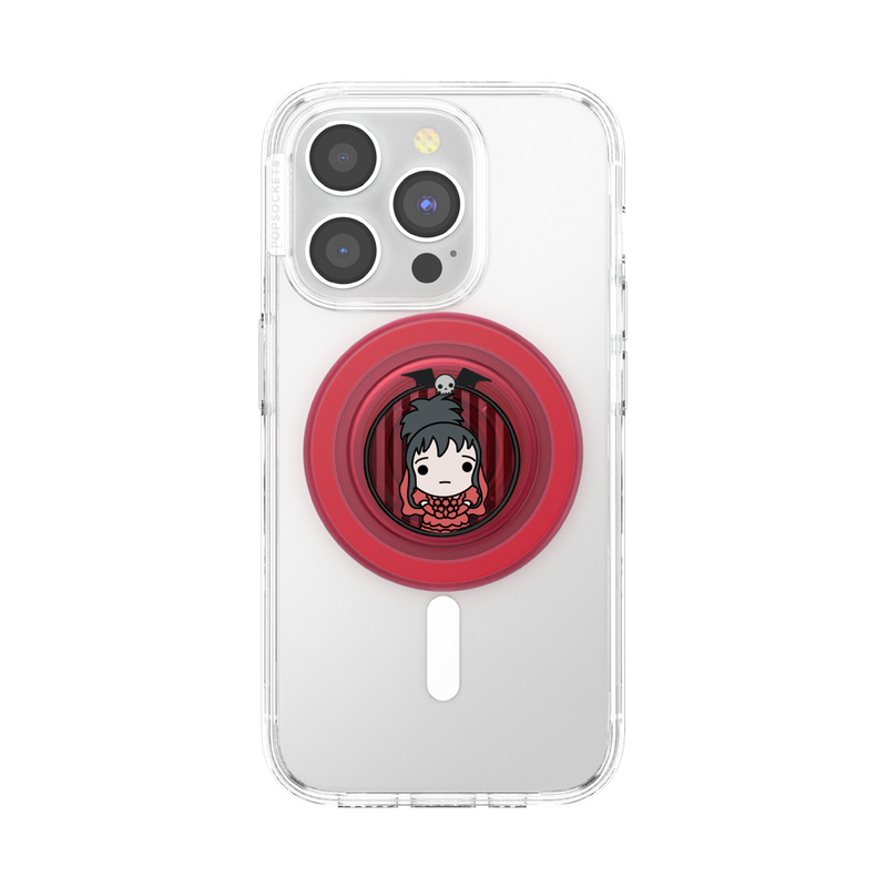 Lydia Deetz — MagSafe PopGrip image number 5