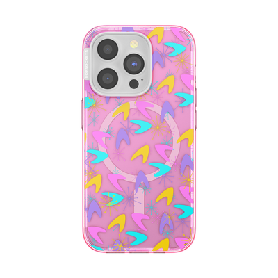 Diner — iPhone 15 Pro MagSafe Case
