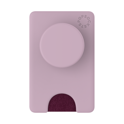 Secondary image for hover Blush Pink PopWallet+