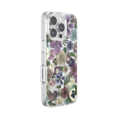 Secondary image for hover Pressed Flower — iPhone 16 Pro MagSafe Case