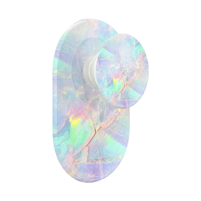Secondary image for hover Opal — PopGrip for MagSafe