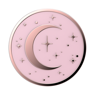 Secondary image for hover Enamel Dainty Cosmic — Adhesive PopGrip