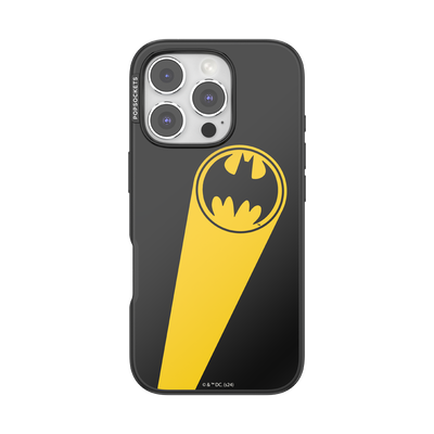 Bat Signal  —  iPhone 16 Pro MagSafe Case