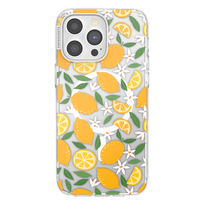 Lemon Squeezy — iPhone 15 Pro Max MagSafe Case
