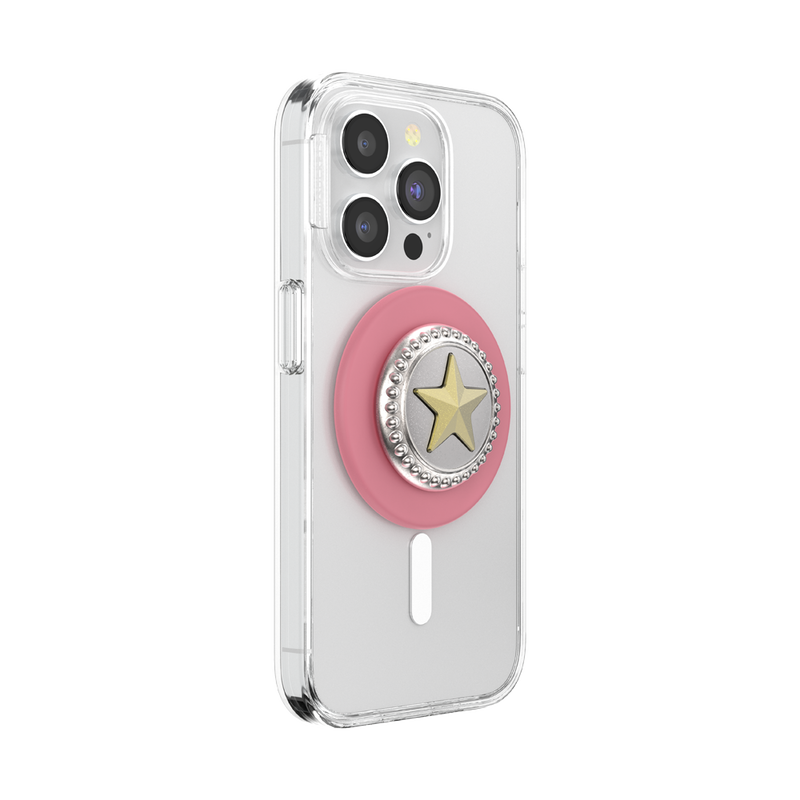 Enamel Lone Star — MagSafe PopGrip image number 8
