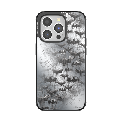 No Mercy — iPhone 14 Pro MagSafe Case