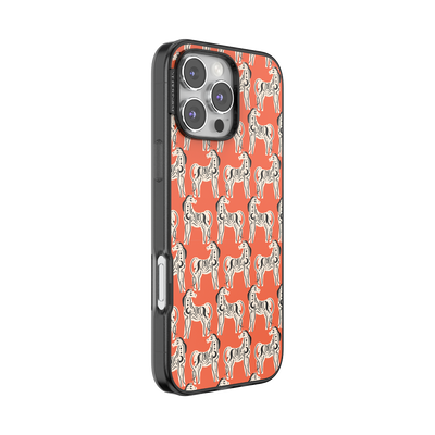 Secondary image for hover Giddyup — iPhone 16 Pro Max MagSafe Case
