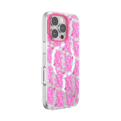 Secondary image for hover Le Tigre — iPhone 16 Pro MagSafe Case