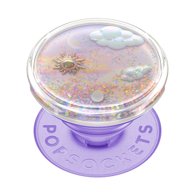 Tidepool Dreamy Whirl — Adhesive PopGrip