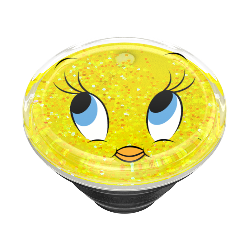 Tidepool Tweety — Adhesive PopGrip image number 7