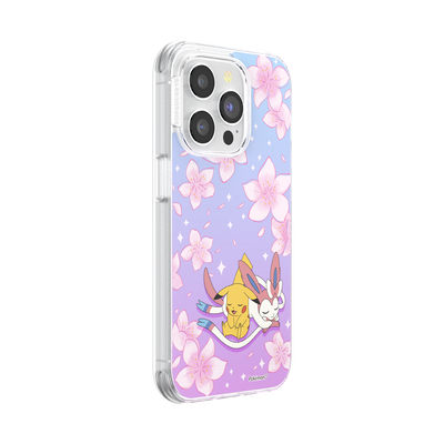 Secondary image for hover Sakura Dreams — iPhone 14 Pro MagSafe Case