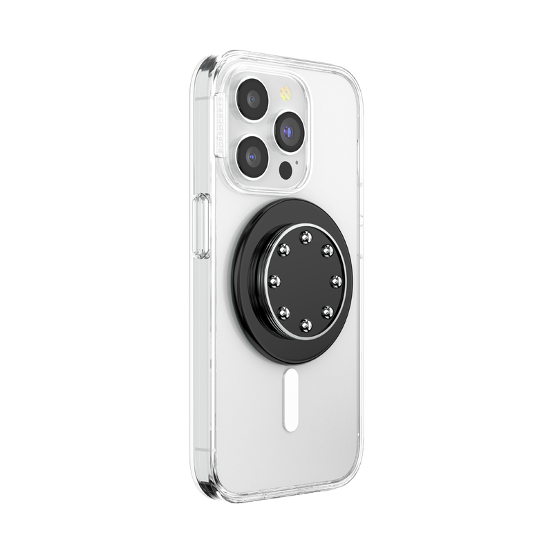 Enamel Hey Dude — MagSafe PopGrip image number 9