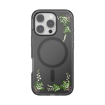 Lily of the Valley — iPhone 16 Pro MagSafe Case