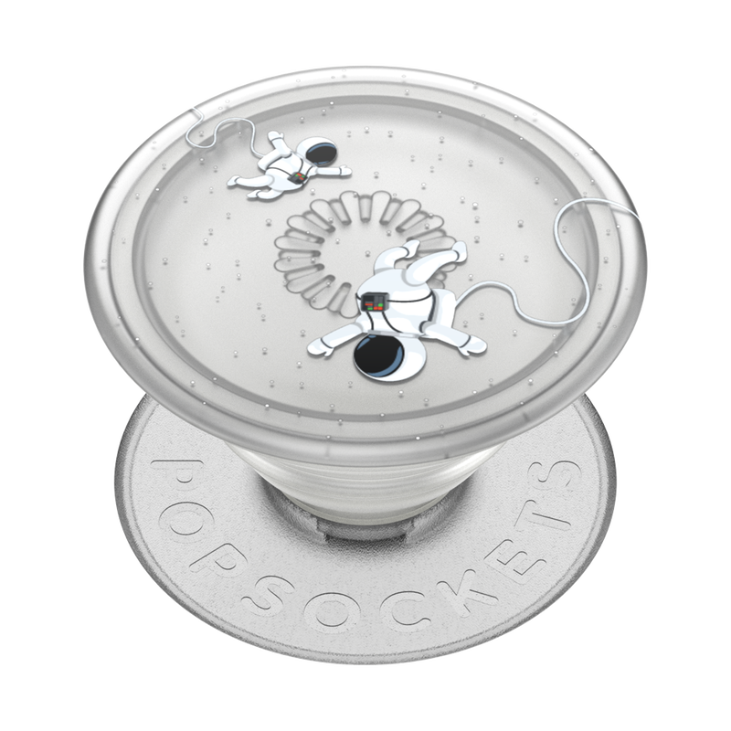 PlantCore Translucent Space Walk — Adhesive PopGrip image number 0