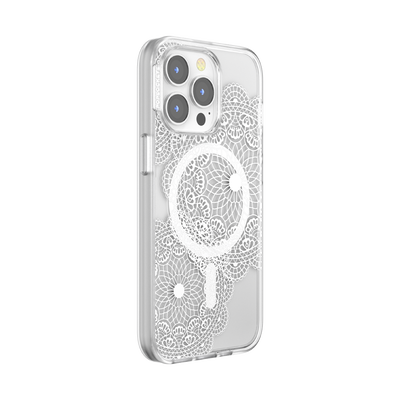 Secondary image for hover Doily Life  — iPhone 13 Pro MagSafe Case
