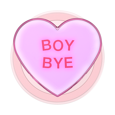 Secondary image for hover Boy Bye — MagSafe PopGrip