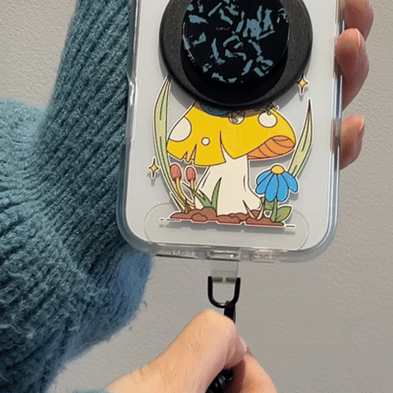 Pank — Phone Wristlet image number 2